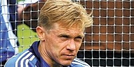 Александр Горшков