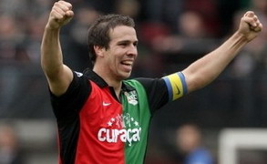 Петер Визгерхоф