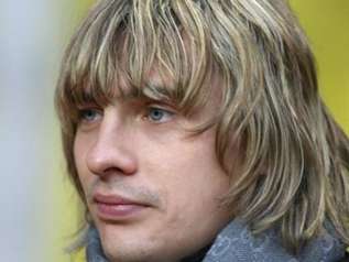 Максим Калиниченко