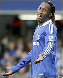 Дидье Дрогба