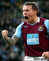 Крейг Беллами