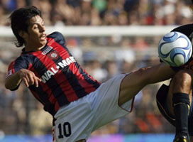 Пабло Баррьентос