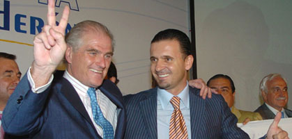 Дорулились... elconfidencial.com