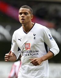 Джермейн Дженас