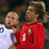 Дмитрий Верховцов