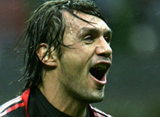 Паоло Мальдини 