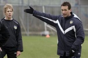 Влемингс входит в процесс