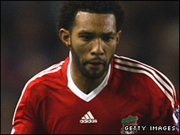 Джермейн Пеннант