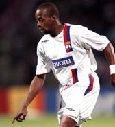 Сидней Гову