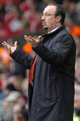 Рафаэль Бенитес