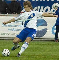 Фото Ильи Хохлова, Football.ua 