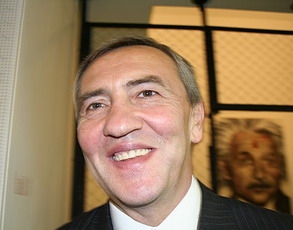 Леонид Черновецкий