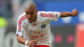 Найджел Де Йонг, sports.setanta.com