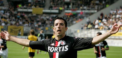 Пора спасать Фейе, Рой, dag.nl