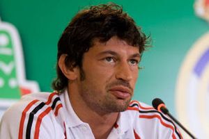 Каха Каладзе