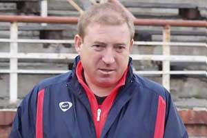 Вячеслав Грозный