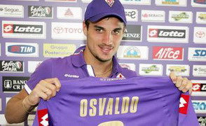 Пабло Даниэль Освальдо