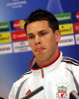 Стив Финнэн