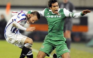 Поздно кричать, Джио, fcupdate.nl