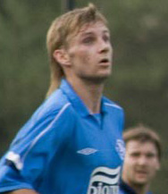 Вячеслав Свидерский, фото fcdnipro.dp.ua