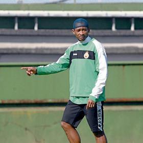 Мохамед Чите