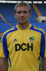 Александр Бабич