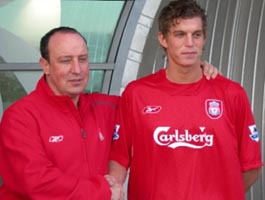 Рафа и Дани, mediaspanonline.com