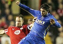 Нико Кранчар, фото AFP  