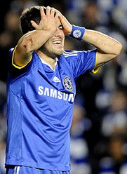 Джо Коул, skysports.com