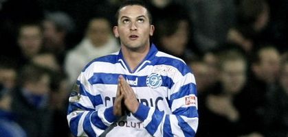 Покоритель Виллема Бен Саар, fcupdate.nl