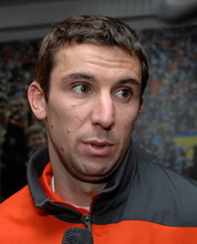 Дарио Срна, shakhtar.com 