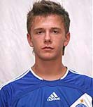 Динамовец Фартушняк до Харькова доехал