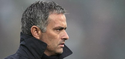 Моуриньо к шквалу критики готов, AP