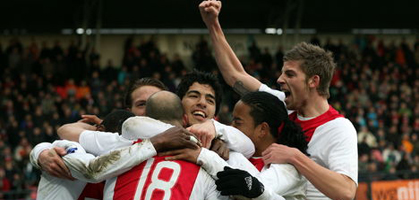 Фото fcupdate.nl