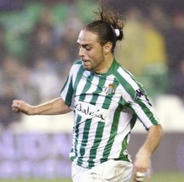 Серхио Гарсия своего добился дважды