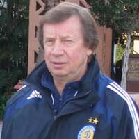 Юрий Семин, fcdynamo.kiev.ua