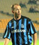 Геннадий Нижегородов