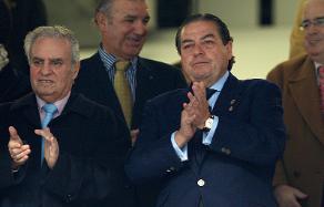 Фото realmadrid.com