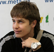 Артем Кравец