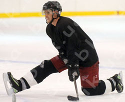 Томаш Хюбшман, фото газеты Блик