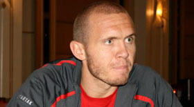 Моцарт, фото spartakmoskva.com