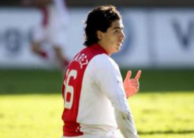 Луис Суарес