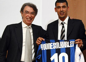 Без новичка не обошлось, фото daylife.com