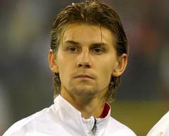 Эби Смолярек