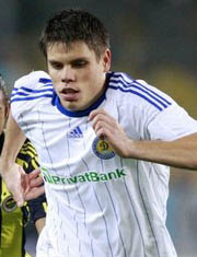 Огнен Вукоевич