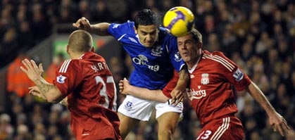 Кахилл бил, бил, и своего добился, Getty Images