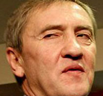 Леонид Черновецкий   