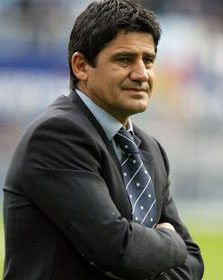 Николай Костов, фото газеты Команда 