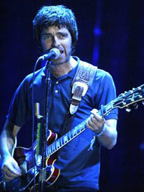 Ноэль Галлахер