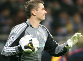 Стас Богуш, фото газеты Сегодня  